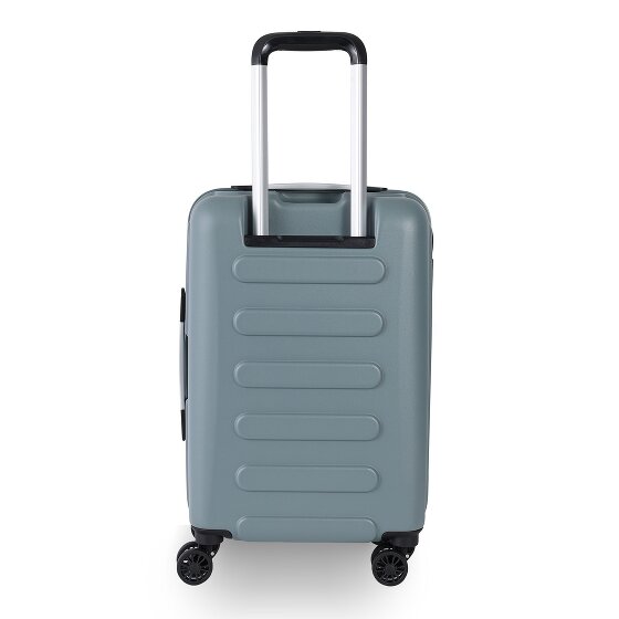 Hedgren Comby Grip S 4 ruote Carrello della cabina S 55 cm