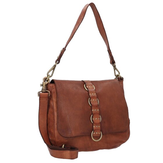 Campomaggi Borsa a tracolla Pelle 28 cm