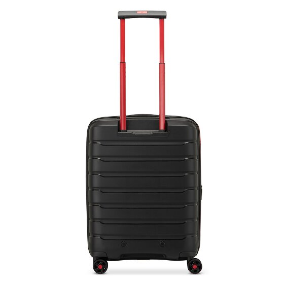 Roncato B-Flying Move 4 ruote Carrello della cabina 55 cm con piega di espansione