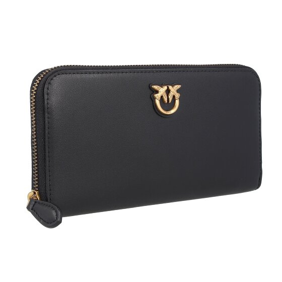 PINKO Ryder Portafoglio Pelle 20 cm