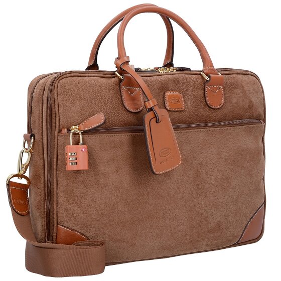 Bric's Life Briefcase 39 cm scomparto per laptop