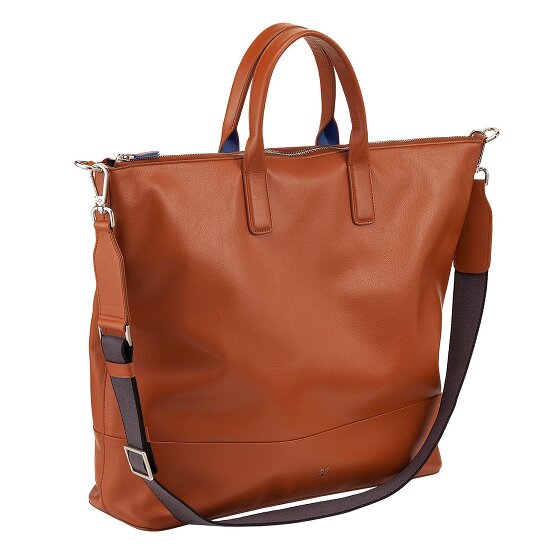 DuDu Judith Borsa shopper Pelle 41 cm