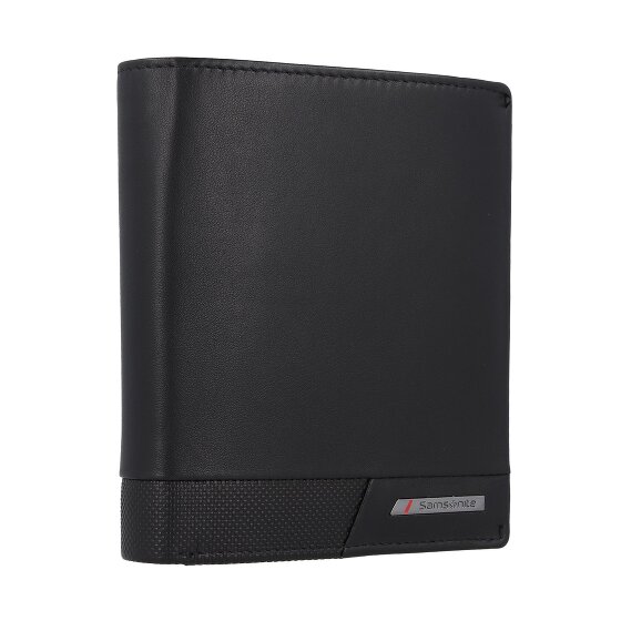 Samsonite PRO-DLX 6 Portafoglio RFID in pelle 10,5 cm