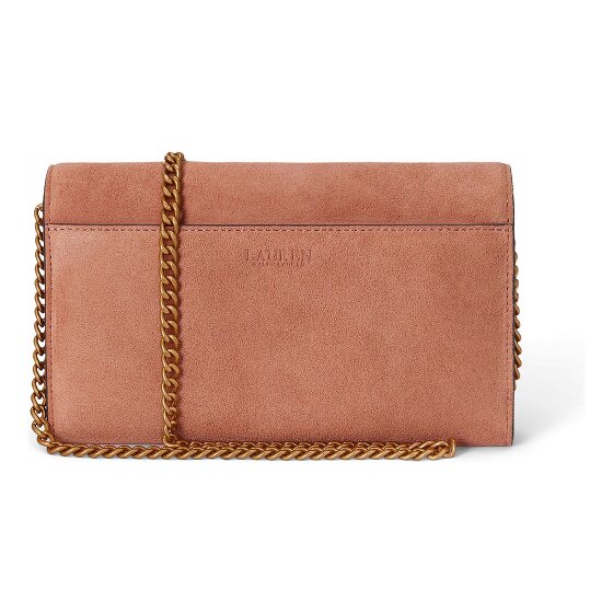 Lauren Ralph Lauren Adair Pochette Vera Pelle 20.5 cm