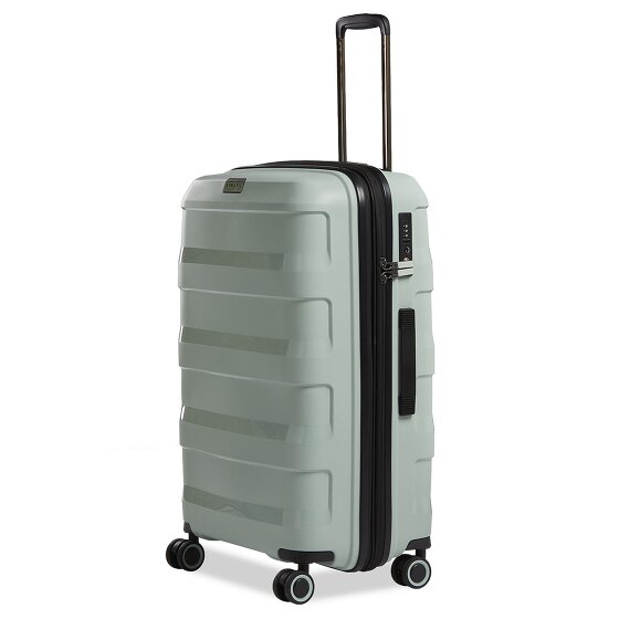 Stratic Paglia + carrello a 4 ruote 65 cm