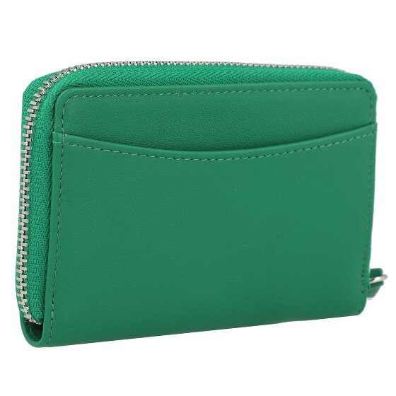Braun Büffel Joy Portafoglio chiave Pelle 10.5 cm