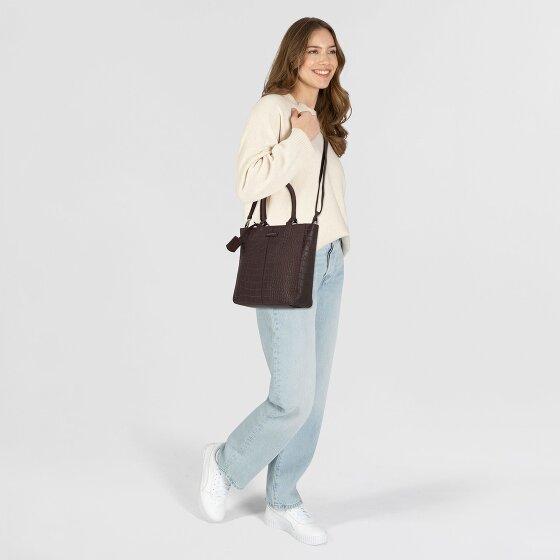 Burkely Cool Colbie Borsa shopper Pelle 26 cm