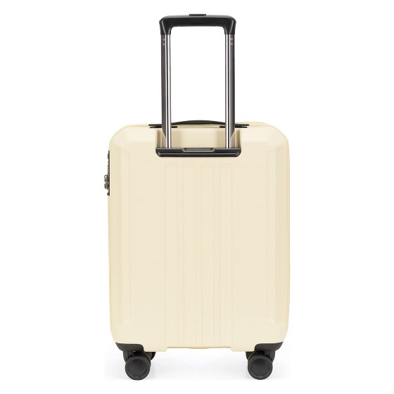 Epic Airwave NEO 4 ruote Trolley cabina 55 cm