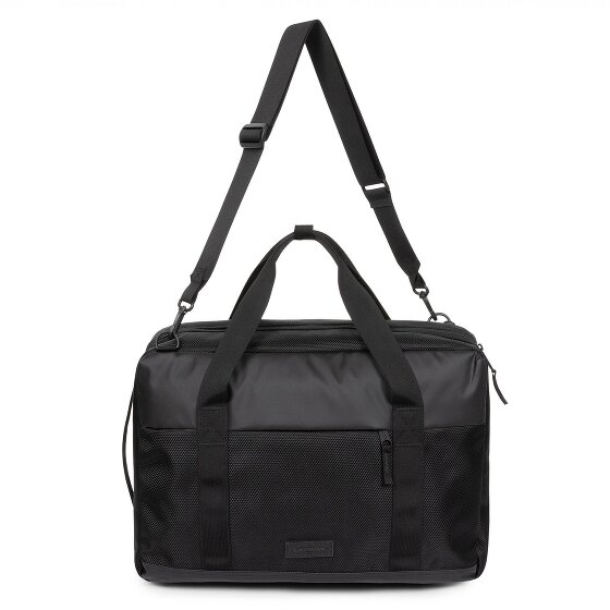 Eastpak Zaino da viaggio Multipak con scomparto per laptop da 45 cm