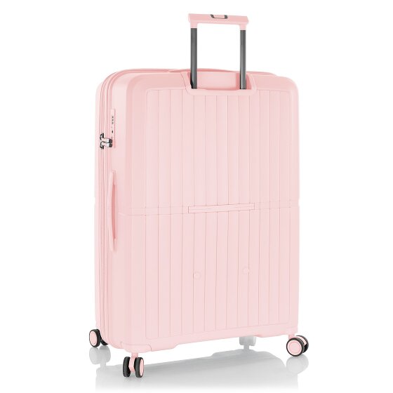 Heys AirLite 4 ruote Carrello L 76 cm con piega di espansione