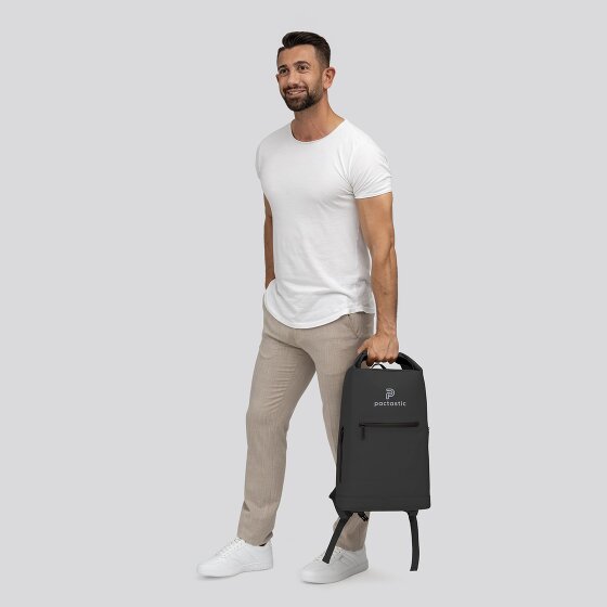 Pactastic Urban Collection Zaino da giorno 50 cm Scomparto per laptop