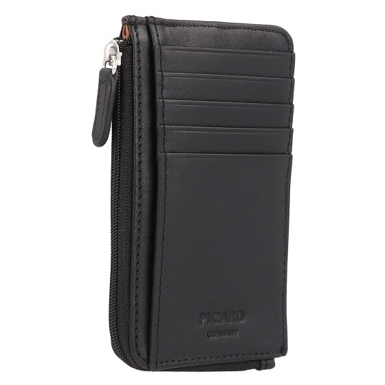 Picard Toscana Portafoglio chiave Pelle 13 cm