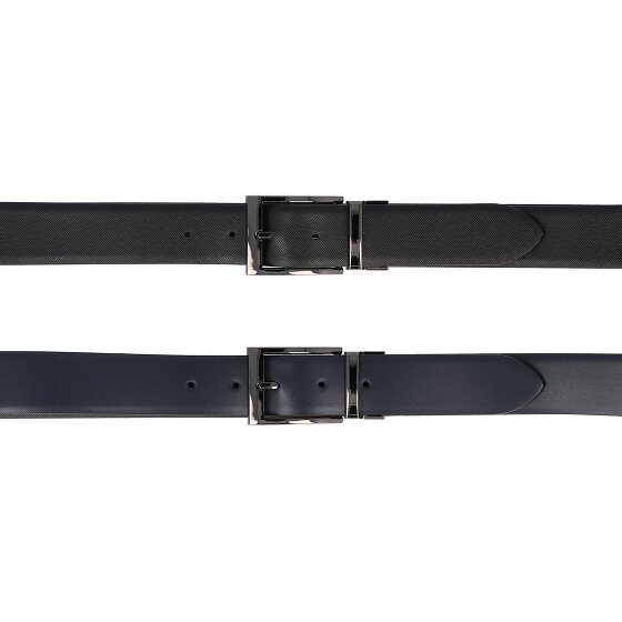 Lloyd Men's Belts Cintura reversibile in pelle