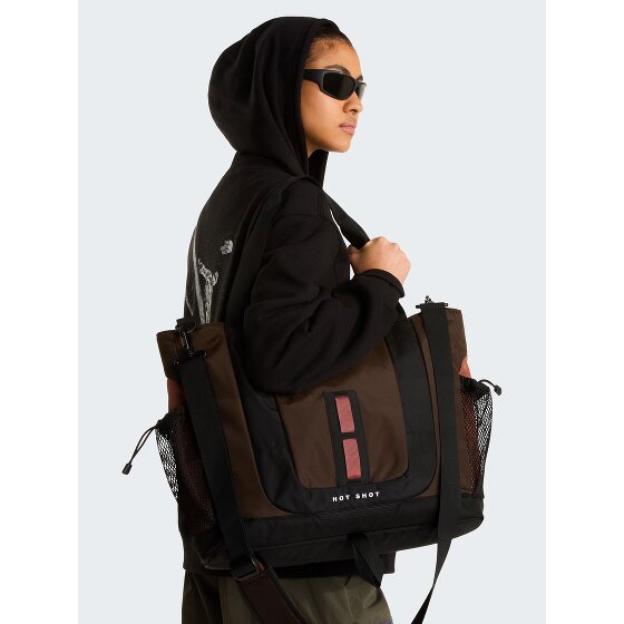 The North Face Hot Shot Borsa shopper 49 cm Vano porta PC