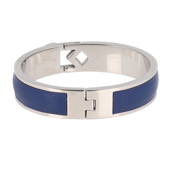 Montblanc M Logo Armreif 19 cm Montblanc M Logo Armreif 19 cm