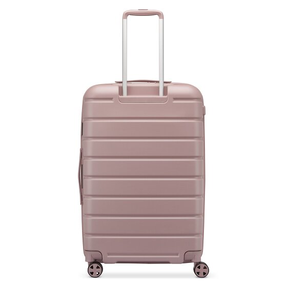Roncato Relife 4 ruote Set di valigie 3 pezzi espandibile
