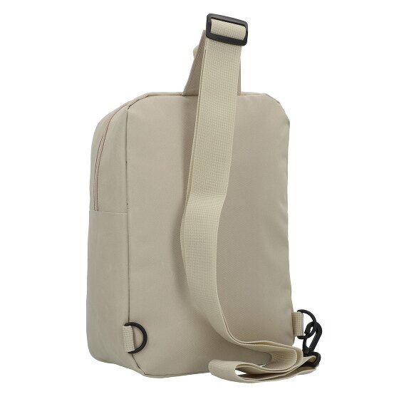 Bench Mini Borsa Borsa a tracolla Protezione RFID 21 cm