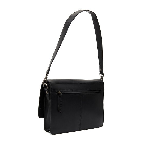 The Chesterfield Brand Aviles Borsa a tracolla Pelle 26 cm