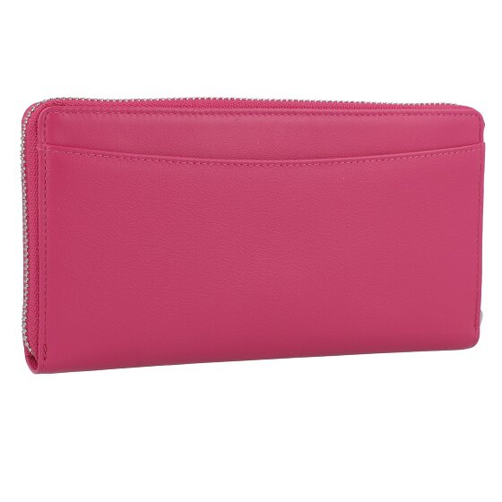 Braun Büffel Joy Portafoglio Protezione RFID Pelle 19 cm