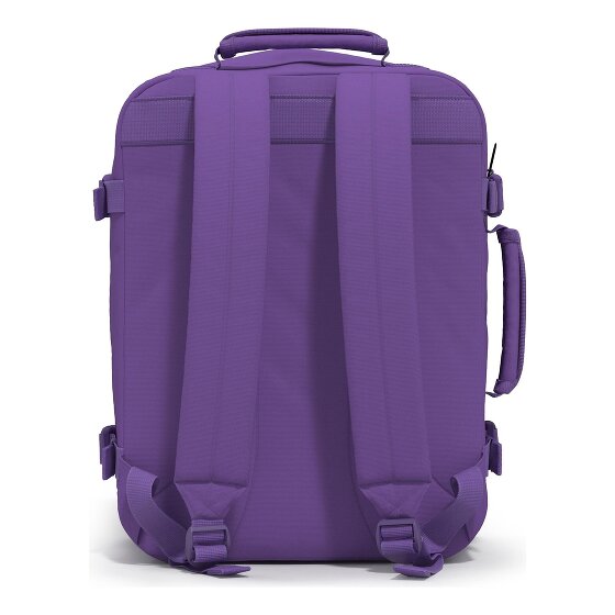 Cabin Zero Classic 119 Zaino da giorno 39 cm Scomparto per laptop