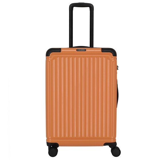 Travelite Set di valigie a 4 ruote da crociera 3 pz.