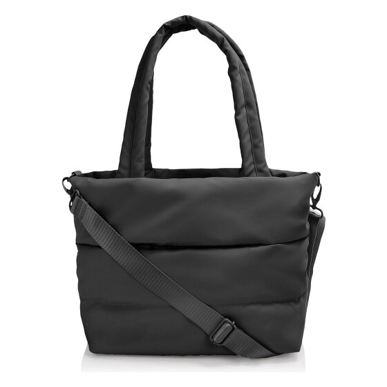 Heys Puffer Borsa shopper 35 cm Scomparto per laptop