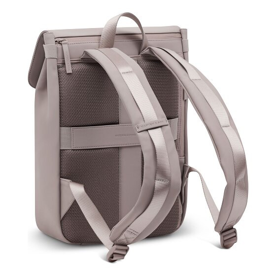 Kapten & Son Fyn Zaino da giorno 40 cm Scomparto per laptop