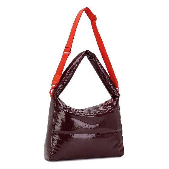 LES VISIONNAIRES Unio Hobo Borsa a spalla 47 cm