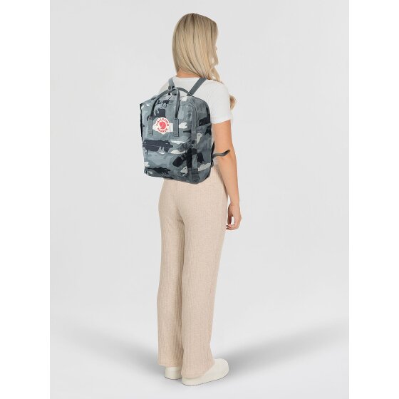 Fjällräven Kanken Zaino da giorno 38 cm