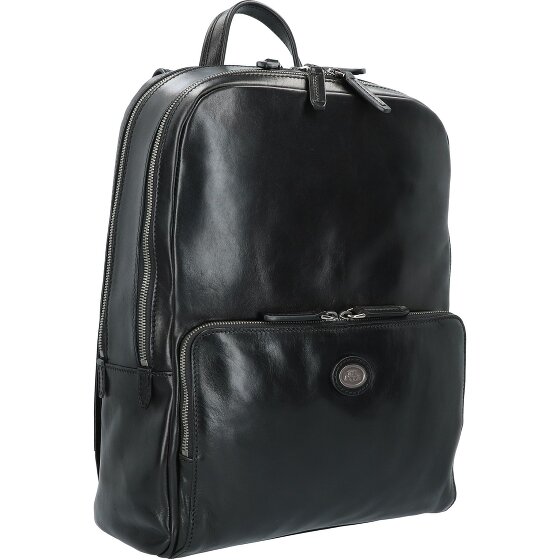 The Bridge Story Uomo Zaino in pelle 42 cm Scomparto per laptop