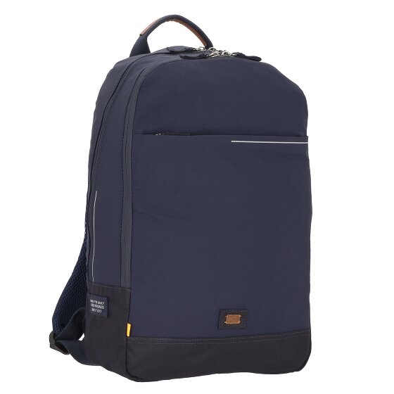 camel active City Zaino da giorno 41 cm Vano porta PC