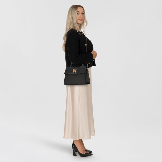 DKNY Rosa Borsa a tracolla 27.5 cm