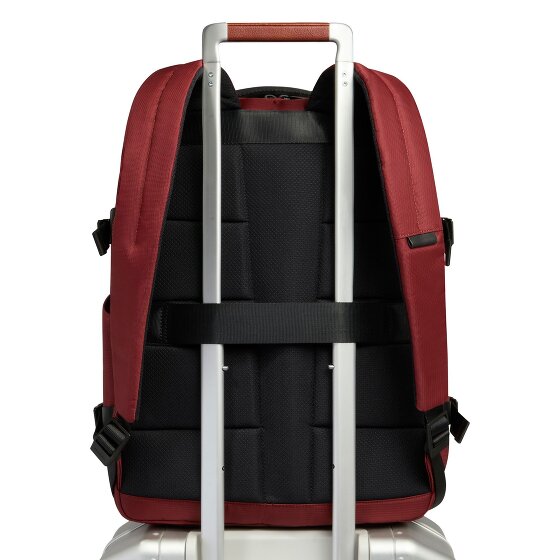 Piquadro S140 Zaino da giorno 45 cm Scomparto per laptop