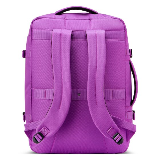 Roncato Ironik 2.0 Zaino da giorno 55 cm Vano porta PC