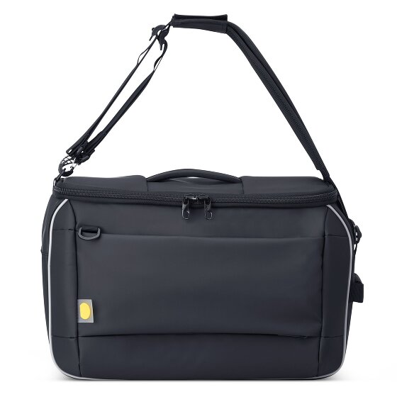 Delsey Paris Borsa da viaggio Aventure 53 cm scomparto per laptop