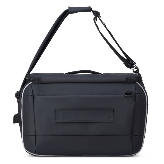 Delsey Paris Borsa da viaggio Aventure 53 cm scomparto per laptop