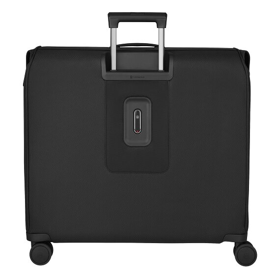 Victorinox Werks Traveler 7.0 4 ruote Carrello business 58 cm Scomparto per laptop