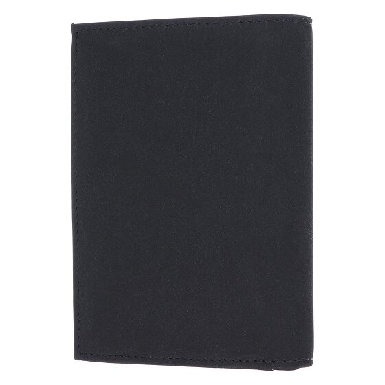 oxmox New Cryptan Portafoglio Protezione RFID 13 cm