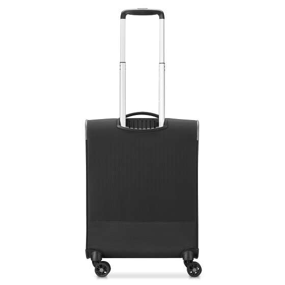 Roncato Lite Soft Neon 4 ruote Trolley cabina 55 cm