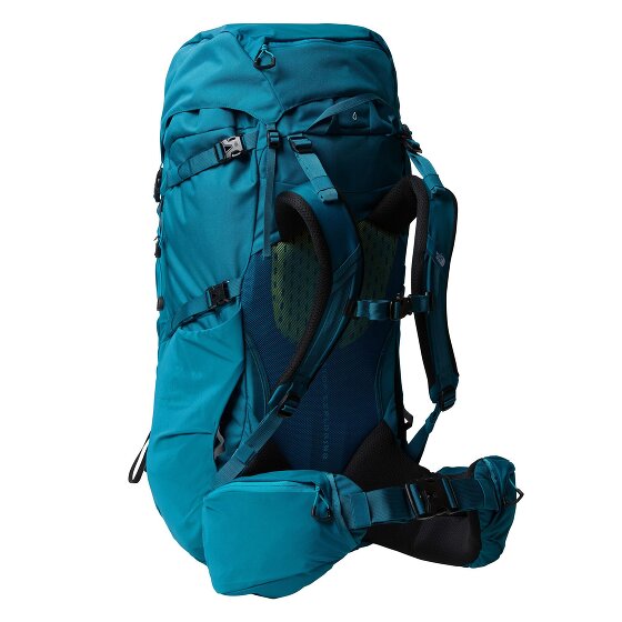 The North Face Terra 55 Zaino da trekking XS-S 57 cm The North Face Terra 55 Zaino da trekking XS-S 57 cm