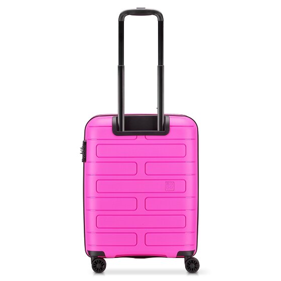 MODO by Roncato Supernova 2.0 4 ruote Set di valigie 2 pezzi