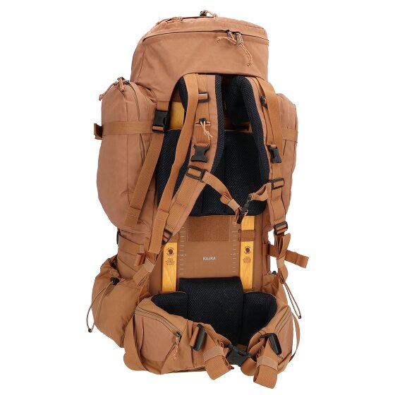 Fjällräven Kajka 55 Zaino da trekking M-L 74 cm