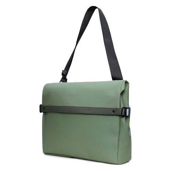 Rains Valigetta 40 cm Scomparto per laptop