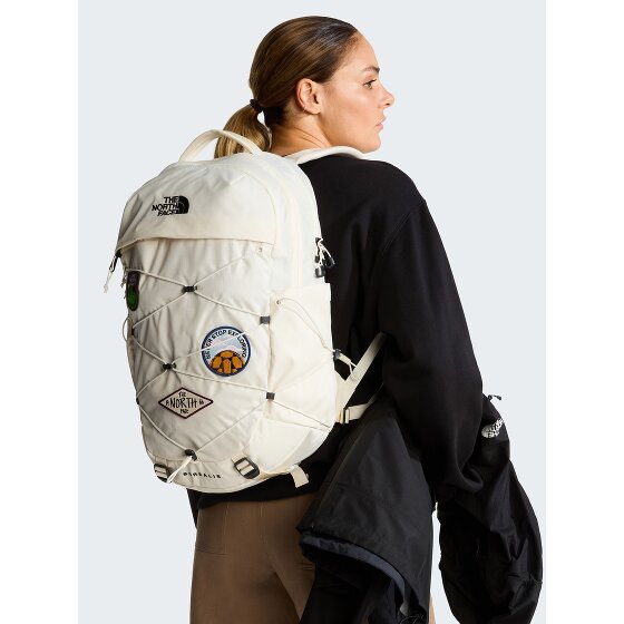 The North Face Borealis Zaino da giorno 47.5 cm Vano porta PC