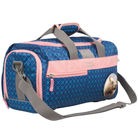 School-Mood Borsa sportiva 39 cm