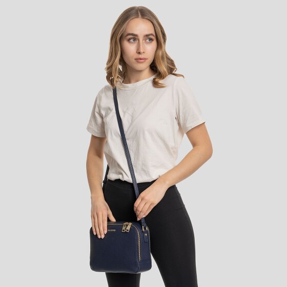 Lazarotti Bologna Leather Borsa a tracolla Pelle 21 cm