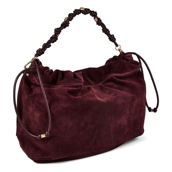Gianni Chiarini Morgana Borsa a spalla Vera Pelle 46 cm