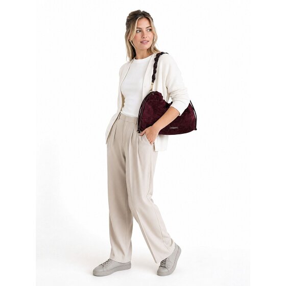 Gianni Chiarini Morgana Borsa a spalla Vera Pelle 46 cm