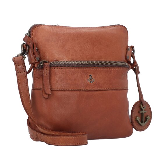 Harbour 2nd Anchor Love Taliza Borsa a tracolla Pelle 19 cm