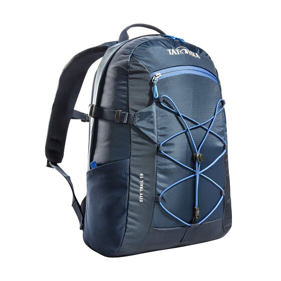 Tatonka Zaino City Trail 19 Scomparto per laptop da 43 cm